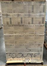 (14) Pallets StarMed Exam Gloves PF Size Small. Approx. 96 Cases Per Pallet Contact Keith Linford 77