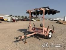(Dixon, CA) 2006 Wanco WTSP Portable Arrow Board Does Not Operate, Application for Special Equipment