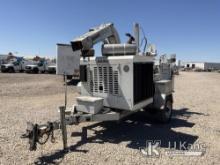 2011 Bandit 1890XP Chipper (19in Drum) Operates) (Application For Special Equipment