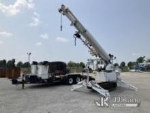 Altec DB37 Run, Moves, & Operates