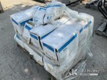 Eaton Hydraulic Pumps NOTE: This unit is being sold AS IS/WHERE IS via Timed Auction and is located 