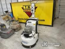 Diamond Vantage Sander NOTE: This unit is being sold AS IS/WHERE IS via Timed Auction and is located