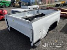 Unused Chevy Truck Bed NOTE: This unit is being sold AS IS/WHERE IS via Timed Auction and is located