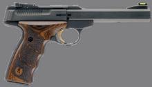 Browning Pistol