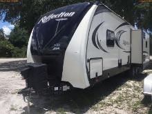 7-03166 (Trailers-Campers)  Seller:Private/Dealer 2019 RFLN GRNDDESIG