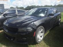 7-11218 (Cars-Sedan 4D)  Seller: Florida State F.H.P. 2019 DODG CHARGER
