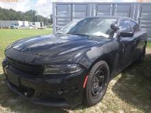 7-11224 (Cars-Sedan 4D)  Seller: Florida State F.H.P. 2017 DODG CHARGER
