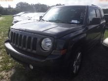 7-07129 (Cars-SUV 4D)  Seller:Private/Dealer 2015 JEEP PATRIOT