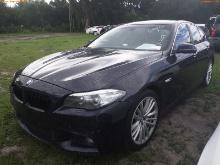 7-07158 (Cars-Sedan 4D)  Seller:Private/Dealer 2014 BMW 528I