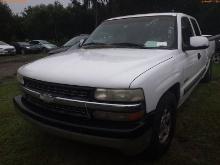 7-07163 (Trucks-Pickup 2D)  Seller:Private/Dealer 2001 CHEV SILVERADO