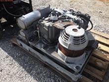 9-04170 (Equip.-Generator)  Seller:Private/Dealer ONAN 7KW RV GENERATOR