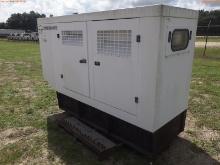 9-01168 (Equip.-Generator)  Seller:Private/Dealer TRADE WINDS TP80-11 3 PHASE 80