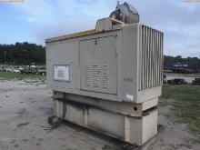 9-01550 (Equip.-Generator)  Seller:Private/Dealer ONAN 100KW STATIONARY GENERATO