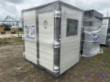 Mobile Toilet