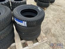 205/75/15 Trailer Tires