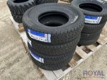 235/80/16 Trailer Tires