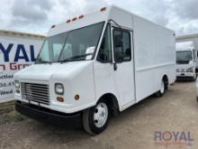 2005 Workhorse P42 14FT Step Van