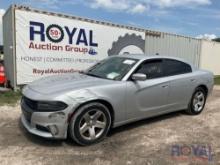 2020 Dodge Charger Sedan