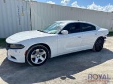 2019 Dodge Charger Sedan