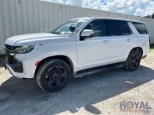 2021 Chevrolet Tahoe SUV