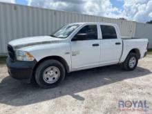 2019 Dodge Ram 1500 4x4 Crew Cab Pickup Truck