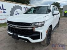 2022 Chevrolet Tahoe SUV