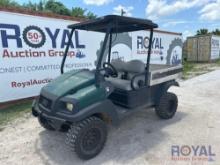 Clubcar Cart