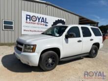 2010 Chevy Tahoe