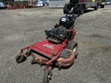 eXmark Turf Tracer 48” Walk Behind Mower