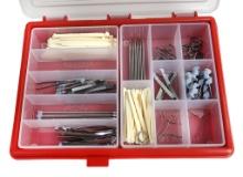 Swiss Army Knife Replacement Parts For Victorinox, 13 Bins Of Toothpicks, B