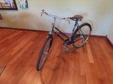 Rare Apollo Bicycle