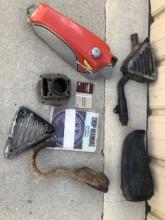 1975/76 HONDA TL 250 PARTS