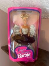 1996 special occasion, Barbie doll new in the box B1
