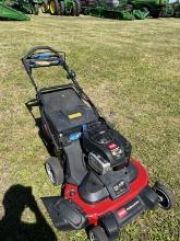 Troybilt Walk Behind Finish Mower