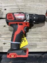 Milwaukee 18 Volt 1/2" Hammer Drill