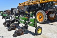 Yetter 40' Anhydrous Applicator