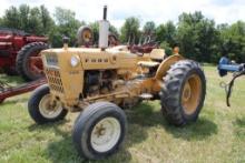 Ford 3400 Tractor