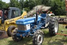 Ford 2110 Tractor