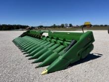 John Deere C18R Head, 2023