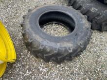 1- 380/85R24 tractor tire