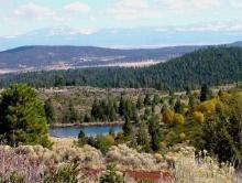 Modoc County Northern CA Approx 1 Acre Property in California Pines with Low Monthly Payments!