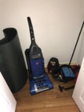 Hoover Vacuum/dirt Devil/shop vac - rugs