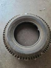 Trailer tire g one
