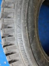 Trailer tire g4