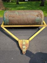 Large six foot roller g4