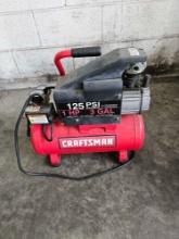 craftsman air compressor g5