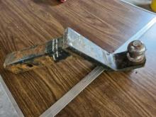 Trailer hitch G6.