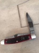 JAHenckels pocket knife