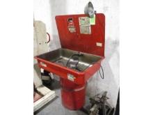 Safety-Kleen Mo. 30 Parts Washer