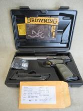 BROWNING BUCK MARY CAMPER SS UFX